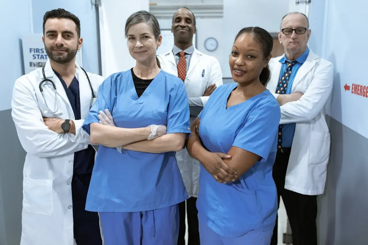 Why Choose Medicine & Allied Sciences