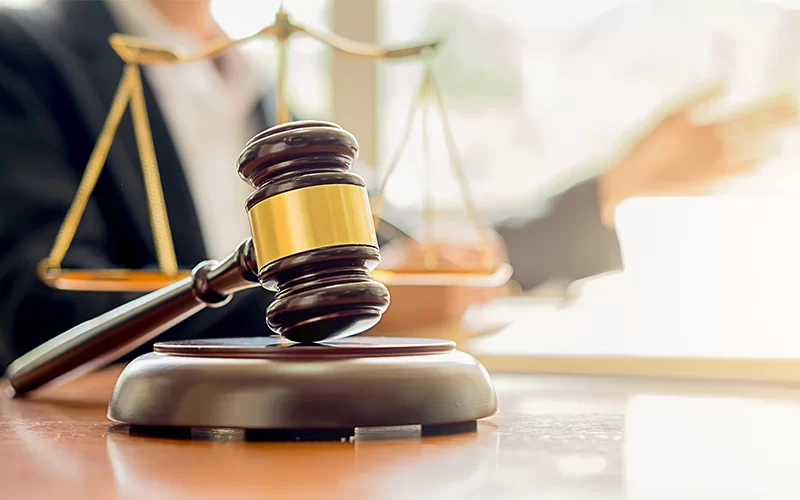 Why Choose Law