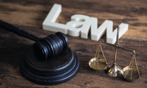 Law