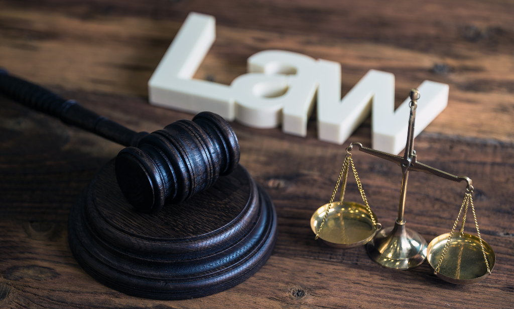 law