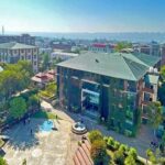 Doon School of Advanced Computing, DBS Global University, Dehradun