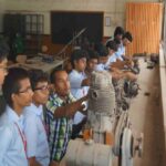 KVS College of Pharmacy, Ghazipur