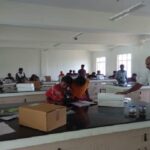Periyar University Constituent College of Arts and Science, Harur
