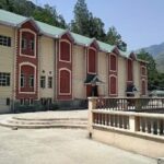 GB Pant Memorial Government PG College, Bushahr
