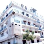 SVM College of Education, Gadwal