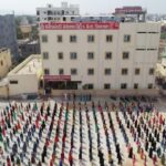 Sri Vivekananda Degree and PG College for Women, Kadapa