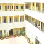 Vijayanagara College, Hospet
