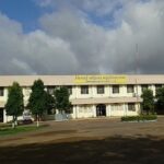 Bhilai Mahila Mahavidyalaya, Bhilai Nagar