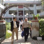 Department of Commerce, University of Delhi, Delhi