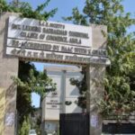 Smt Laxmibai Radhakisan Toshniwal College of Commerce, Akola