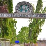 Marshaghai College, Marshaghai