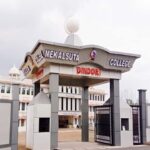 Mekalsuta College, Dindori