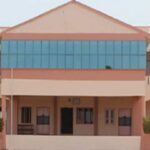 Geetha Jeevan College of Arts and Science, Thoothukudi