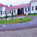 Ansal School of Architecture, Lucknow