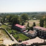 Sanctorum College of Education, Baramulla