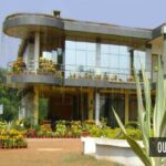 Barrister Ranjit Mohanty International Institute of Technology, Khordha