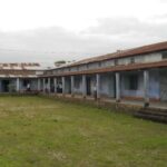 Progati College, Agomani