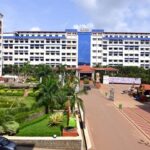 Alva’s College of Physiotherapy and Research Center, Moodbidri
