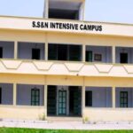Sri Subbaraya and Narayana College, Narasaraopet