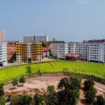 Alva’s College of Naturopathy and Yogic Sciences, Moodbidri