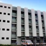 ARMCH Solapur
