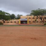 BESM Arts and Commerce College, Byadgi