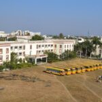 Bhabha University, Bhopal