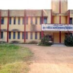 Chandrapal Dadsena Government College, Pithora