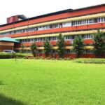 College of Horticulture, Thrissur