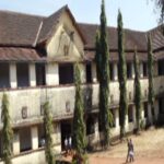 Dr AV Baliga College of Arts and Science, Kumta