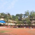 Dr Sarvepalli Radhakrishnan Government Arts College, Yanam