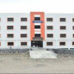 Gajanan Maharaj College of Pharmacy, Aurangabad