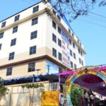 Global College of Management IT and Commerce, Hubli