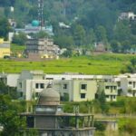 Government Degree College, Thanamandi