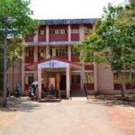 Government First Grade College, Soraba