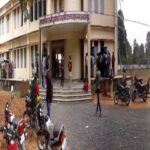 Government Rani Durgawati College, Balrampur