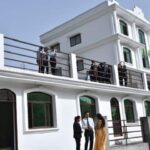 HIT Dehradun