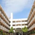 Hindu College of Pharmacy, Guntur