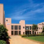 ICFAI Law School, Ranchi