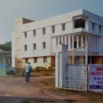 JJR College of Education, Visakhapatnam