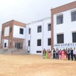 Jamna Girls B Ed College, Sikar