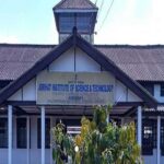 JIST Jorhat