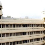 KES’ BK Shroff College of Arts and MH Shroff College of Commerce, Mumbai