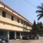 Kaptipada College, Nuasahi