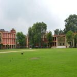 Khalsa College for Women, Civil Lines, Ludhiana