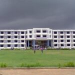 LJIET Ahmedabad