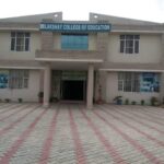 Lakshay College of Education, Panipat
