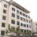 Lokmanya Tilak Institute of Architecture and Design Studies, Navi Mumbai