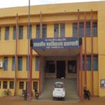 Lt Raja Virendra Bahadur Singh Government College, Saraipali