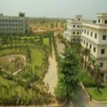 MATS School of Education, Raipur